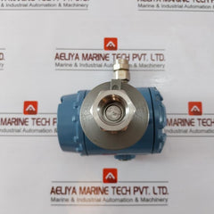 Rosemount 3051S2Tg4A2E11A1Ab4D1E5M5Q4 Pressure Transmitter 300S1Aad1E5M5 4-20 Ma