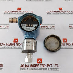 Rosemount 3051S2Tg4A2E11A1Ab4D1E5M5Q4 Pressure Transmitter 300S1Aad1E5M5 4-20 Ma