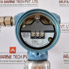 Rosemount 3051S2Tg4A2E11A1Ab4D1E5M5Q4 Pressure Transmitter 300S1Aad1E5M5 4-20 Ma