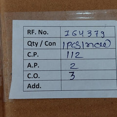 Rosemount 3051S2Tg4A2E11A1Ab4D1E5M5Q4 Pressure Transmitter 300S1Aad1E5M5 4-20 Ma