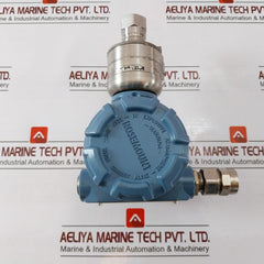 Rosemount 3051S2Tg4A2E11A1Ab4D1E5M5Q4 Pressure Transmitter 300S1Aad1E5M5 4-20 Ma