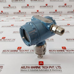 Rosemount 3051S2Tg4A2E11A1Ab4D1E5M5Q4 Pressure Transmitter 300S1Aad1E5M5 4-20 Ma