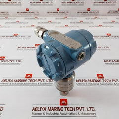 Rosemount 3051S2Tg4A2E11A1Ab4D1E5M5Q4 Pressure Transmitter 300S1Aad1E5M5 4-20 Ma