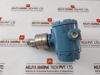 Rosemount 3051S2Tg4A2E11A1Ab4D1E5M5Q4 Pressure Transmitter 300S1Aad1E5M5 4-20 Ma