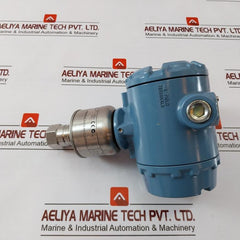 Rosemount 3051S2Tg4A2E11A1Ab4D1E5M5Q4 Pressure Transmitter 300S1Aad1E5M5 4-20 Ma