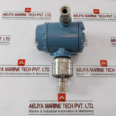 Rosemount 3051S2Tg4A2E11A1Ab4D1E5M5Q4 Pressure Transmitter 300S1Aad1E5M5 4-20 Ma