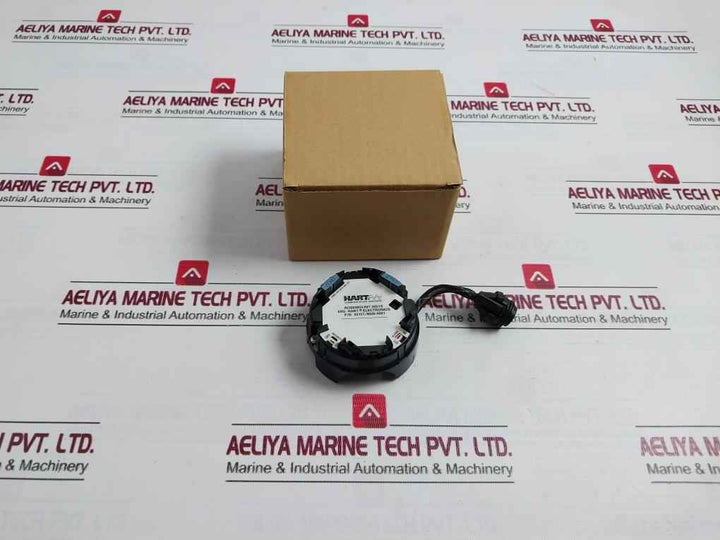 Rosemount 3051S Hart Communication Protocol Electronics 3151-4513-1001/Ac