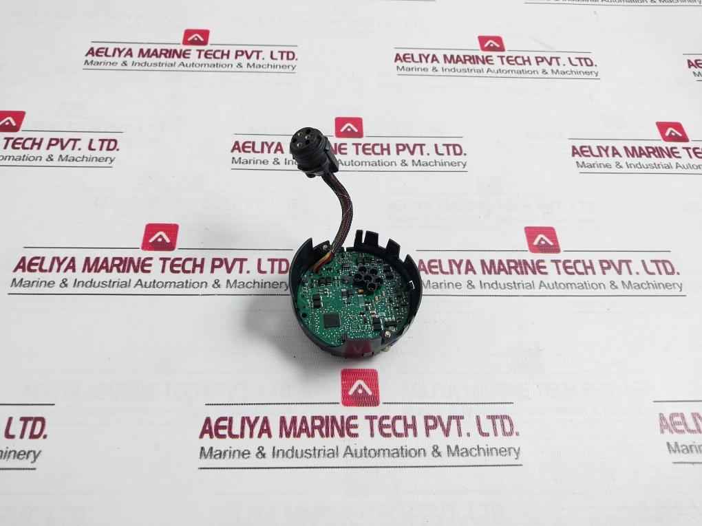 Rosemount 3051S Hart Communication Protocol Electronics 3151-4513-1001/Ac