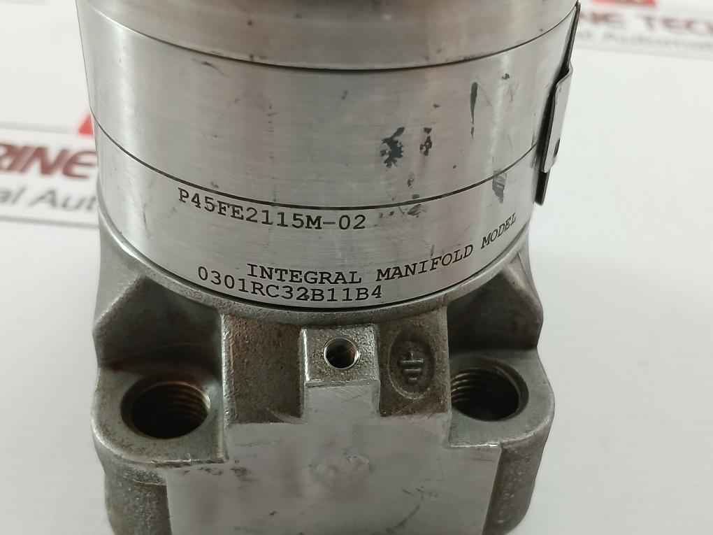 Rosemount 3051Smv5M22G3N2A11A1Ac2M5Q4 Multivariable Transmitter
