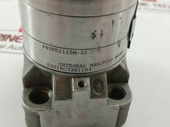 Rosemount 3051Smv5M22G3N2A11A1Ac2M5Q4 Multivariable Transmitter