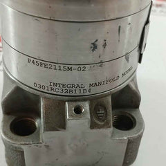 Rosemount 3051Smv5M22G3N2A11A1Ac2M5Q4 Multivariable Transmitter