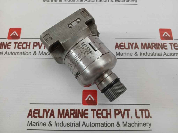 Rosemount 3051Smv5M22G3N2A11A1Ac2M5Q4 Multivariable Transmitter