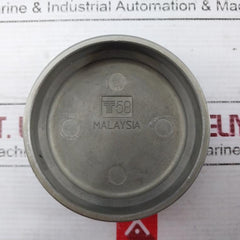 Rosemount 3051 Ta1A2B21Am5 Hart Pressure Transmitter Rev Ab 03031-0332-0003