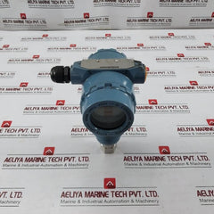 Rosemount 3051 Ta1A2B21Am5 Hart Pressure Transmitter Rev Ab 03031-0332-0003
