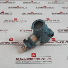 Rosemount 3051 Ta1F2B21Ab4E5A01 M5 Pressure Transmitter 30 Psi/2.07 Bar 9-32 Vdc