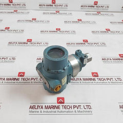 Rosemount 3051 Ta1F2B21Ab4E5A01 M5 Pressure Transmitter 30 Psi/2.07 Bar 9-32 Vdc