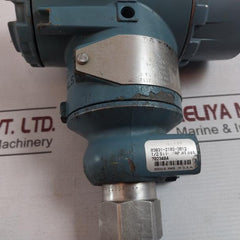 Rosemount 3051 Ta1F2B21Ab4E5A01 M5 Pressure Transmitter 30 Psi/2.07 Bar 9-32 Vdc