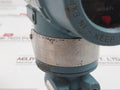 Rosemount 3051 Ta1F2B21Ab4E5A01 M5 Pressure Transmitter 30 Psi/2.07 Bar 9-32 Vdc