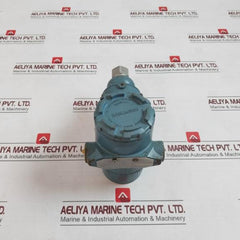 Rosemount 3051 Ta1F2B21Ab4E5A01 M5 Pressure Transmitter 30 Psi/2.07 Bar 9-32 Vdc