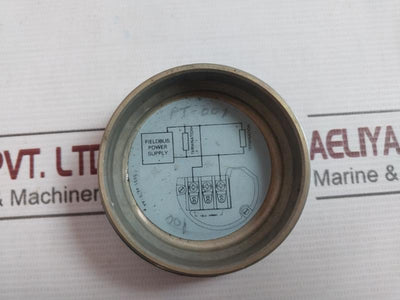 Rosemount 3051 Ta1F2B21Ab4E5A01 M5 Pressure Transmitter 30 Psi/2.07 Bar 9-32 Vdc