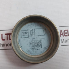 Rosemount 3051 Ta1F2B21Ab4E5A01 M5 Pressure Transmitter 30 Psi/2.07 Bar 9-32 Vdc