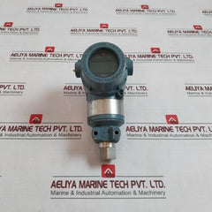 Rosemount 3051 Ta1F2B21Ab4E5A01 M5 Pressure Transmitter 30 Psi/2.07 Bar 9-32 Vdc