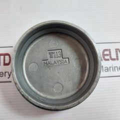 Rosemount 3051 Ta1F2B21Ab4K5Q4Ao1 M5 Foundation Fieldbus Transmitter Rev Aa
