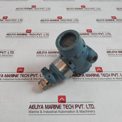 Rosemount 3051 Ta1F2B21Ab4K5Q4Ao1 M5 Foundation Fieldbus Transmitter Rev Aa