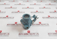 Rosemount 3051 Ta1F2B21Ab4K5Q4Ao1 M5 Foundation Fieldbus Transmitter Rev Aa