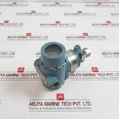 Rosemount 3051 Ta1F2B21Ab4K5Q4Ao1 M5 Foundation Fieldbus Transmitter Rev Aa