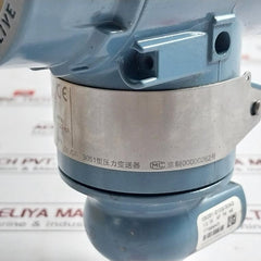 Rosemount 3051 Ta4A2B21Am5 Pressure Transmitter 0-16000 Kpa 10.5-55 Vdc