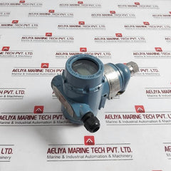 Rosemount 3051 Ta4A2B21Am5 Pressure Transmitter 0-16000 Kpa 10.5-55 Vdc