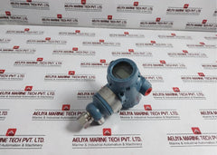 Rosemount 3051 Ta4A2B21Am5 Pressure Transmitter 0-16000 Kpa 10.5-55 Vdc