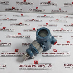 Rosemount 3051 Ta4A2B21Am5 Pressure Transmitter 0-16000 Kpa 10.5-55 Vdc