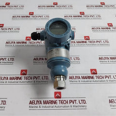Rosemount 3051 Ta4A2B21Am5 Pressure Transmitter 0-16000 Kpa 10.5-55 Vdc