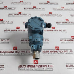 Rosemount 3051 Ta4A2B21Am5 Pressure Transmitter 0-16000 Kpa 10.5-55 Vdc