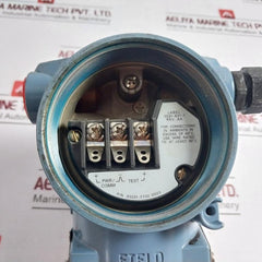 Rosemount 3051 Ta4A2B21Am5 Pressure Transmitter 0-16000 Kpa 10.5-55 Vdc