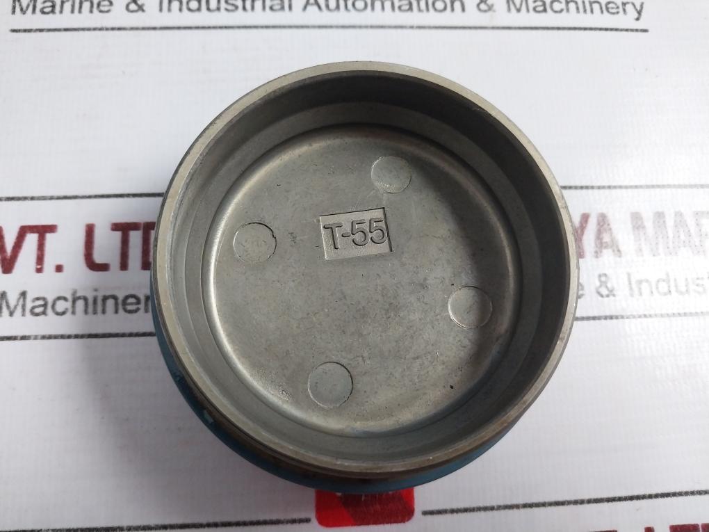 Rosemount 3051 Ta4A2B21Am5 Pressure Transmitter 0-16000 Kpa 10.5-55 Vdc