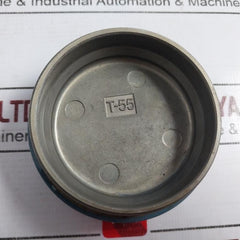 Rosemount 3051 Ta4A2B21Am5 Pressure Transmitter 0-16000 Kpa 10.5-55 Vdc