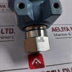 Rosemount 3051 Ta4A2B21Am5 Pressure Transmitter 0-16000 Kpa 10.5-55 Vdc