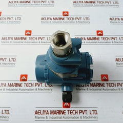 Rosemount 3051 Ta4a2b21am5 Pressure Transmitter 03031-0059-1047 7805871