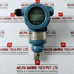 Rosemount 3051 Ta4a2b21am5 Pressure Transmitter 03031-0059-1047 7805871