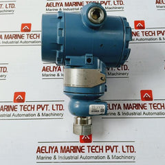 Rosemount 3051 Ta4a2b21am5 Pressure Transmitter 03031-0059-1047 7805871