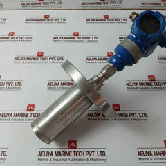 Rosemount 3051 Tg1A2B21Ak5M504S1 Pressure Transmitter 30 Psi/2.1 Bar 4-20 Ma