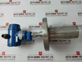 Rosemount 3051 Tg1A2B21Ak5M504S1 Pressure Transmitter 30 Psi/2.1 Bar 4-20 Ma
