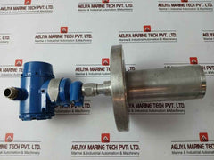 Rosemount 3051 Tg1A2B21Ak5M504S1 Pressure Transmitter 30 Psi/2.1 Bar 4-20 Ma
