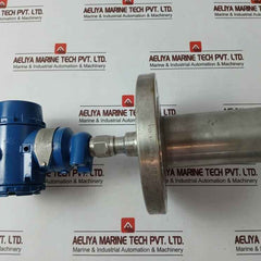 Rosemount 3051 Tg1A2B21Ak5M504S1 Pressure Transmitter 30 Psi/2.1 Bar 4-20 Ma