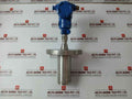 Rosemount 3051 Tg1A2B21Ak5M504S1 Pressure Transmitter 30 Psi/2.1 Bar 4-20 Ma