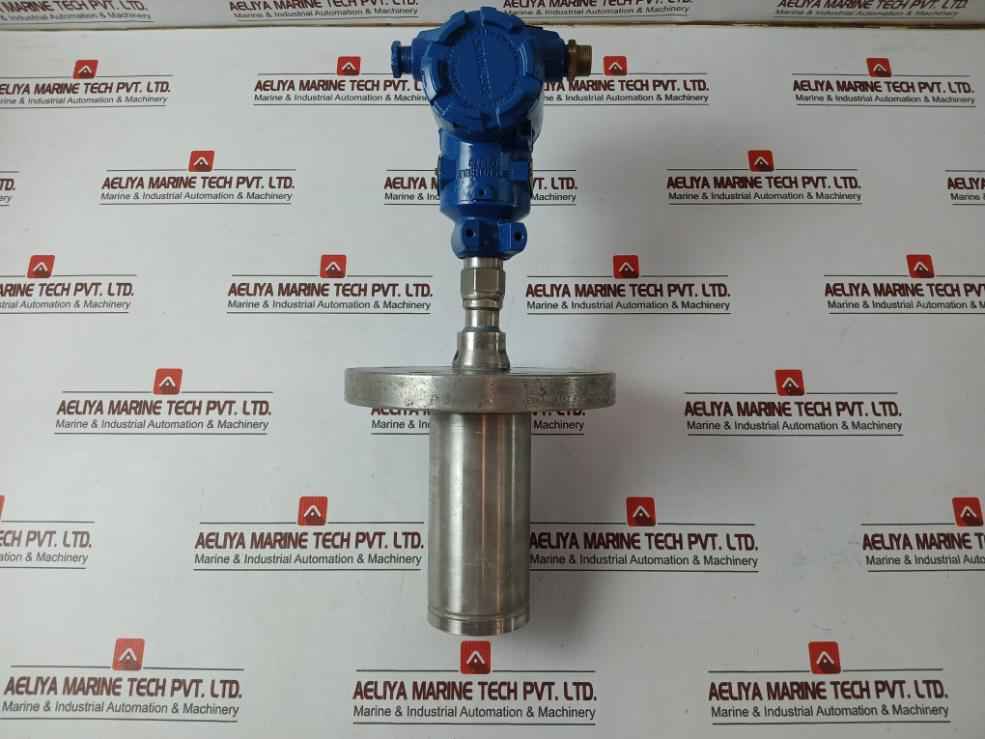 Rosemount 3051 Tg1A2B21Ak5M504S1 Pressure Transmitter 30 Psi/2.1 Bar 4-20 Ma