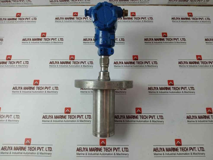 Rosemount 3051 Tg1A2B21Ak5M504S1 Pressure Transmitter 30 Psi/2.1 Bar 4-20 Ma
